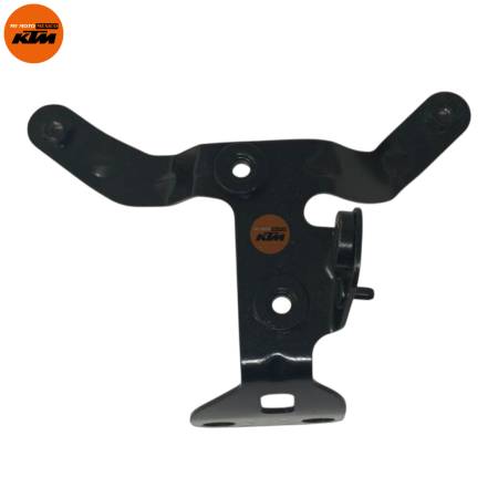 BRACKET ASSEMBLY BELLY PAN MIDDLE