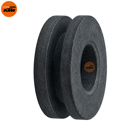 GROMMET BELLY PAN CENTRAL