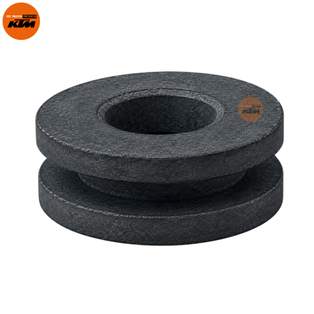 GROMMET BELLY PAN CENTRAL