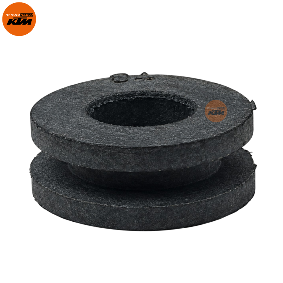 GROMMET BELLY PAN CENTRAL