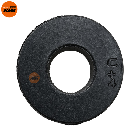 GROMMET BELLY PAN CENTRAL