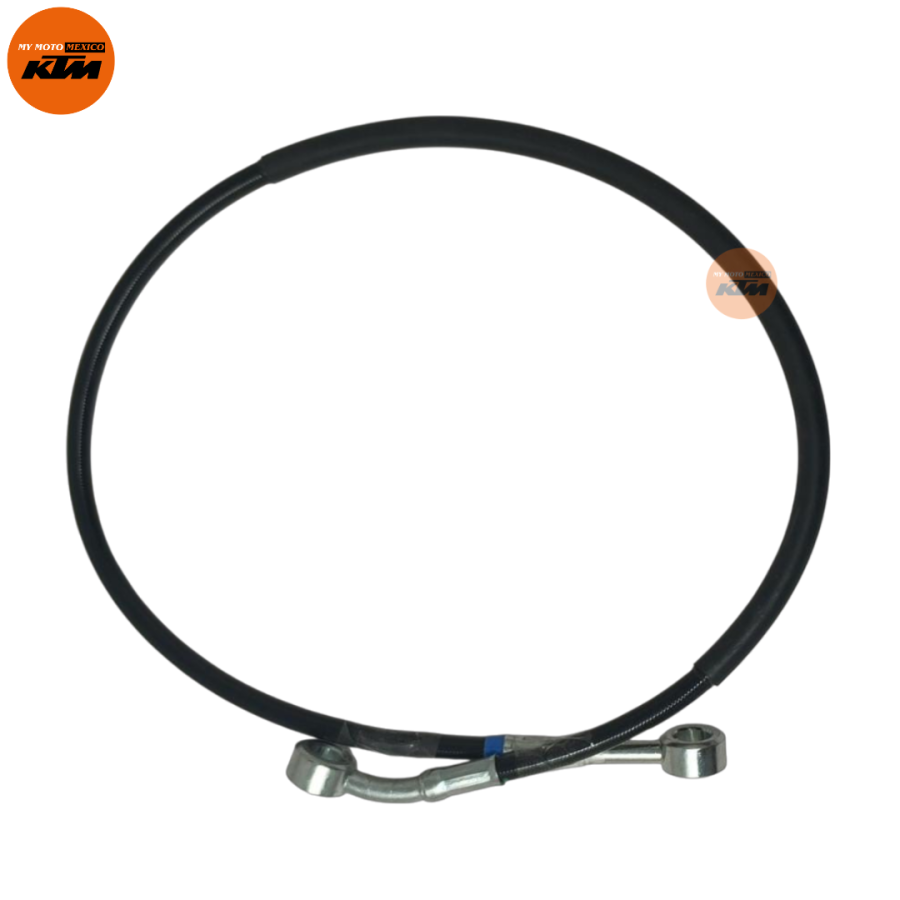KIT BRAKE HOSE REAR