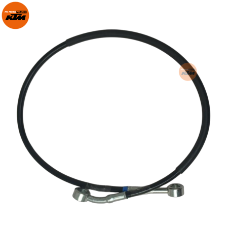 KIT BRAKE HOSE REAR