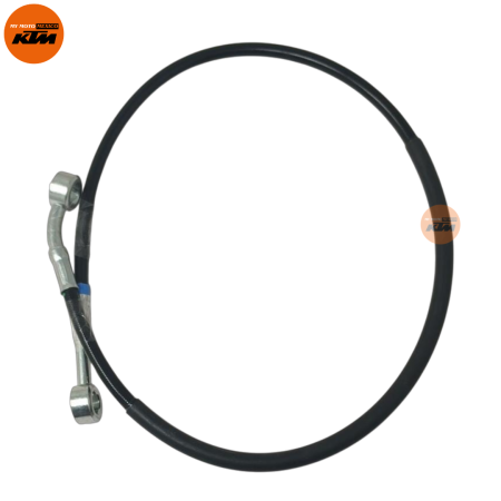 KIT BRAKE HOSE REAR