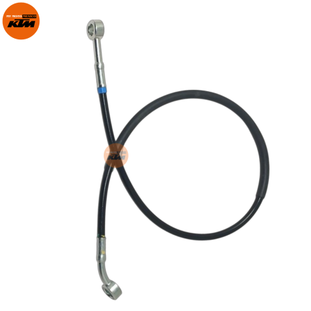 KIT BRAKE HOSE REAR