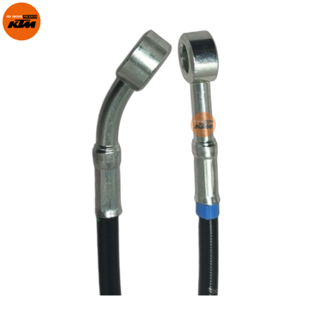 KIT BRAKE HOSE REAR