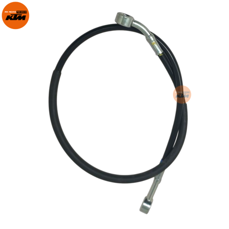 KIT BRAKE HOSE REAR