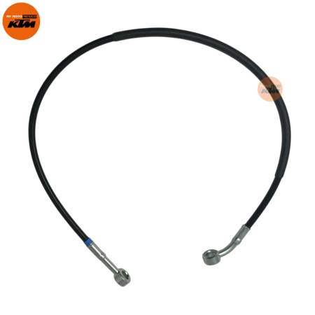 KIT BRAKE HOSE REAR