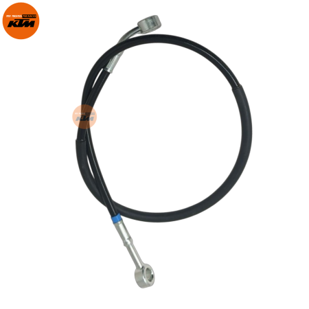 KIT BRAKE HOSE REAR