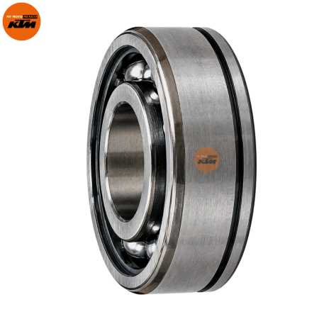 BEARING BALL RH