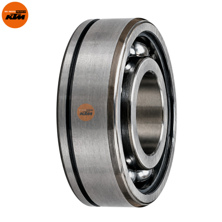 BEARING BALL RH