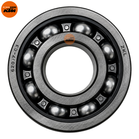 BEARING BALL RH