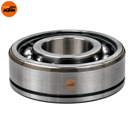 BEARING BALL RH