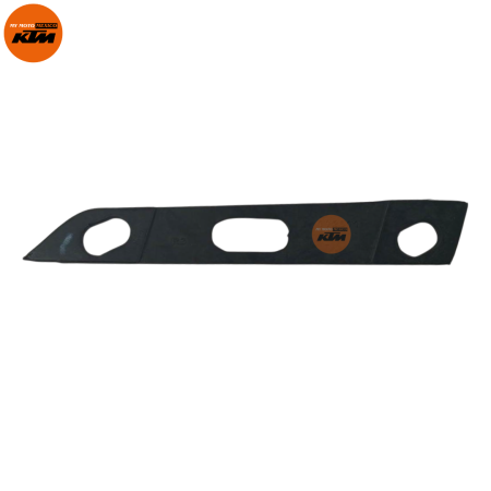 RUBBER PAD RH