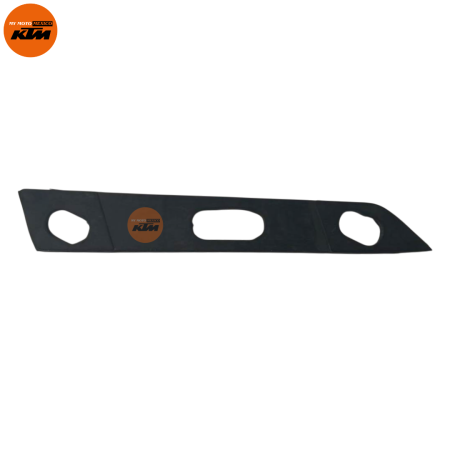 RUBBER PAD RH
