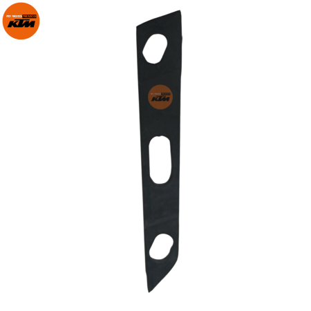 RUBBER PAD RH