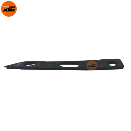 RUBBER PAD RH