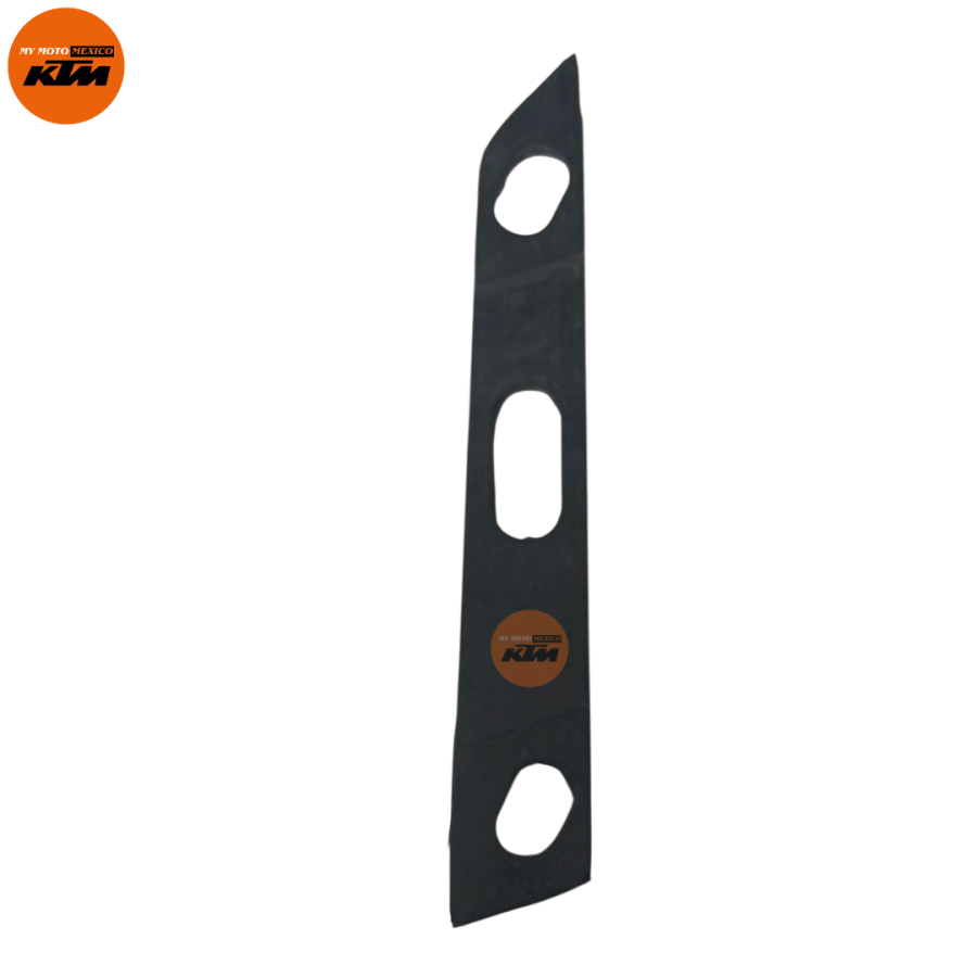 RUBBER PAD RH
