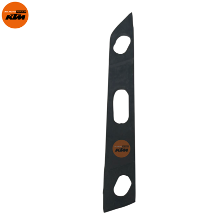 RUBBER PAD RH
