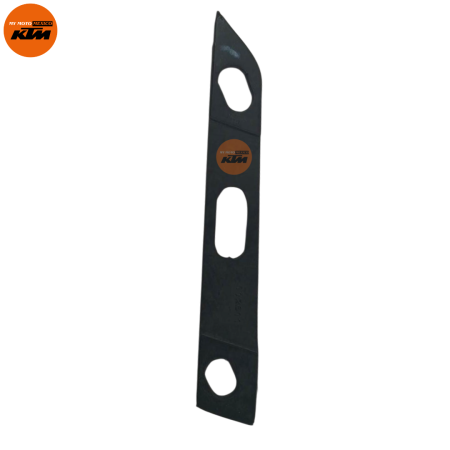 RUBBER PAD RH