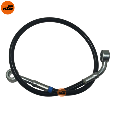BRAKE HOSE KIT ABS TO MASTER CYLINDER FRONT