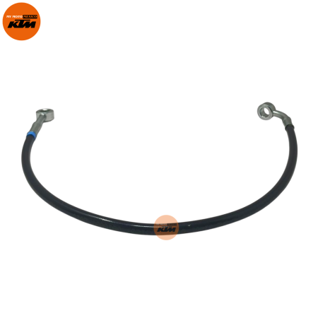 BRAKE HOSE KIT ABS TO MASTER CYLINDER FRONT