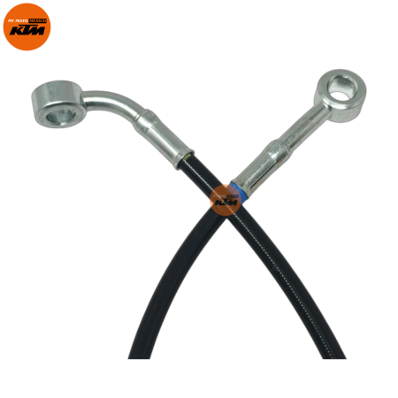 BRAKE HOSE KIT ABS TO MASTER CYLINDER FRONT