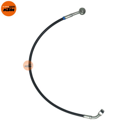 BRAKE HOSE KIT ABS TO MASTER CYLINDER FRONT
