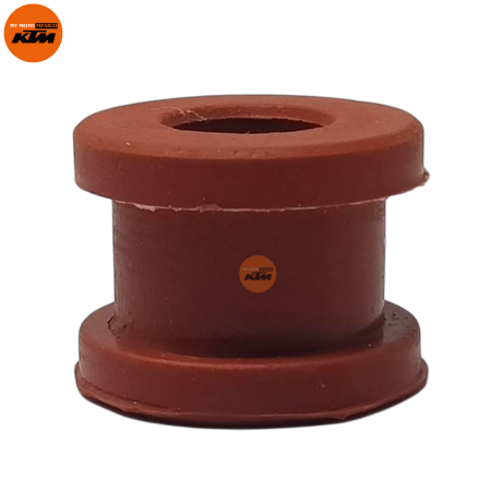 DAMPER SILENCER MOUNT