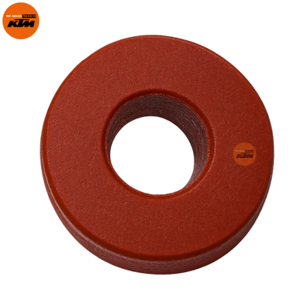 DAMPER SILENCER MOUNT