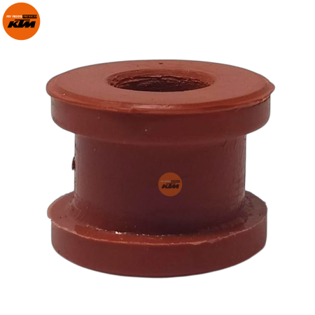 DAMPER SILENCER MOUNT