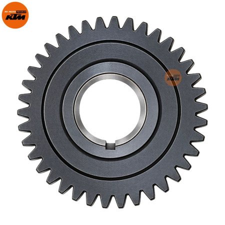 BALANCER DRIVE GEAR