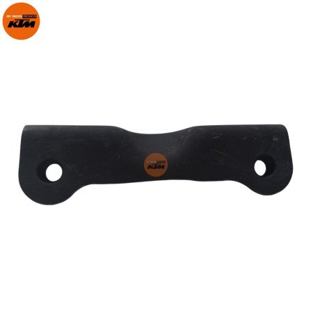 BRACKET BELLY PAN LOWER