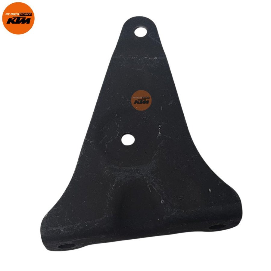 BRACKET BELLY PAN LOWER