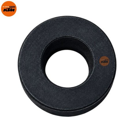 DAMPER SILENCER MOUNT LOWER