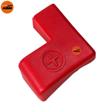 CAP BATTERY POSITIVE