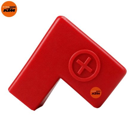 CAP BATTERY POSITIVE
