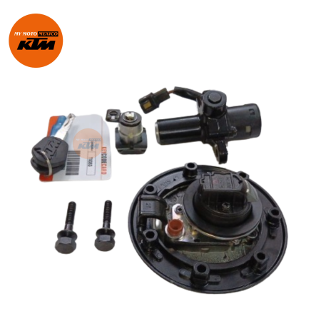Kit Cerraduras Switch Completo,Kit Encendido Completo/Kit Chapas Completo,Kit Switch Completo