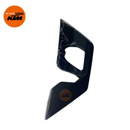 AGARRADERA IZQUIERDO DUKE 200 NG