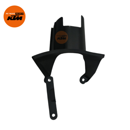 PROTECTOR DE SUSPENSION IZQUIERDA KTM DUKE 200 DUKE 250 DUKE 390 RC 200 RC 390