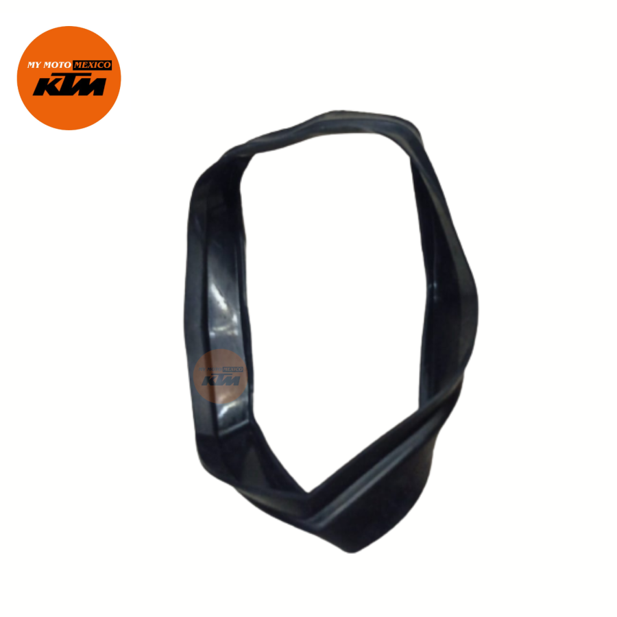 GOMA ELASTICA PARA SELLAR LA TAPA DE LA CABEZA KTM RC 200 RC 390