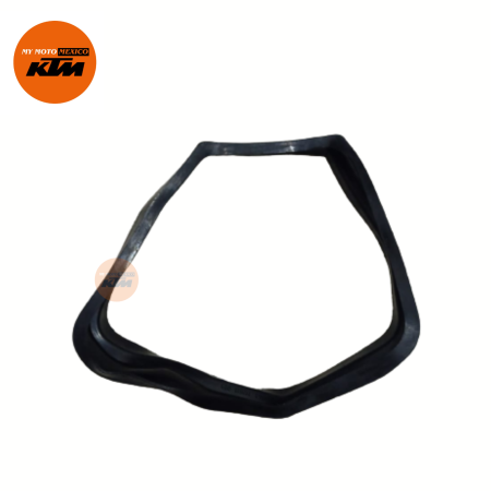 GOMA ELASTICA PARA SELLAR LA TAPA DE LA CABEZA KTM RC 200 RC 390