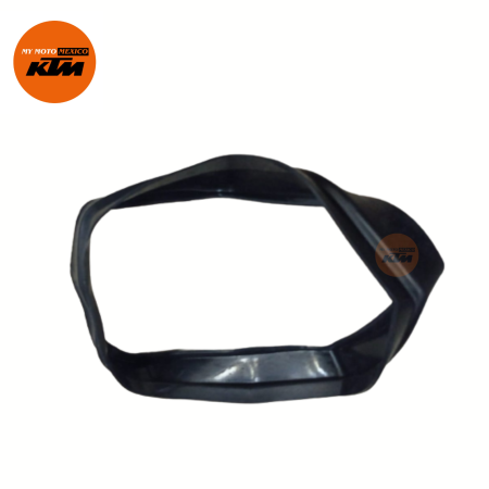 GOMA ELASTICA PARA SELLAR LA TAPA DE LA CABEZA KTM RC 200 RC 390