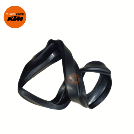 GOMA ELASTICA PARA SELLAR LA TAPA DE LA CABEZA KTM RC 200 RC 390