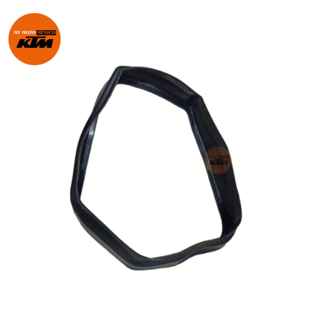 GOMA ELASTICA PARA SELLAR LA TAPA DE LA CABEZA KTM RC 200 RC 390