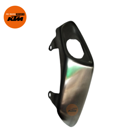 PROTECTOR DE ESCAPE KTM DUKE 200 DUKE 390