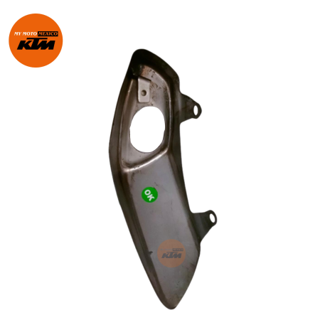 PROTECTOR DE ESCAPE KTM DUKE 200 DUKE 390