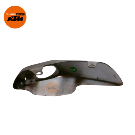 PROTECTOR DE ESCAPE KTM DUKE 200 DUKE 390