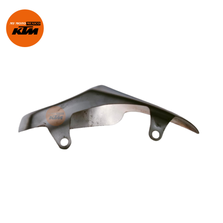 PROTECTOR DE ESCAPE KTM DUKE 200 DUKE 390