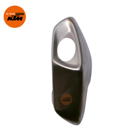 PROTECTOR DE ESCAPE KTM DUKE 200 DUKE 390